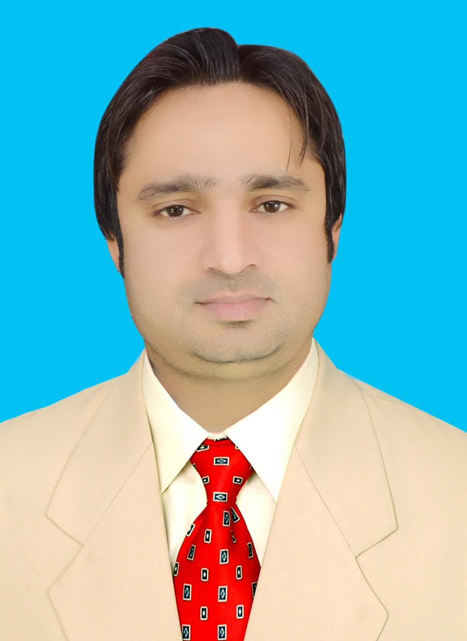Muhammad Aamir Irshad